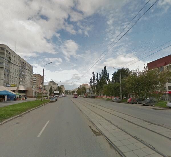 Банкомат Банка Интеза по адресу Белореченская ул., д. 13, кор. 1