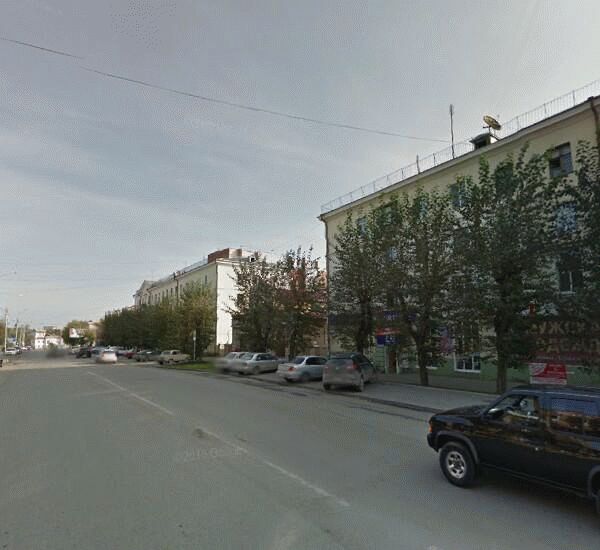 Банкомат Бинбанка по адресу ул. Заводская, д. 11, магазин «АРГУС»
