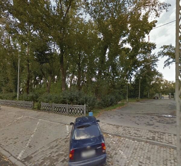 Банкомат Россельхозбанка по адресу ул. Белинского, д. 76, Свердловскагропромснаб