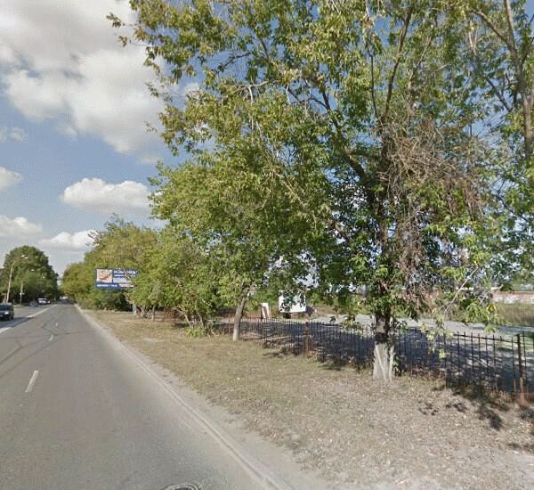 Банкомат ЮниКредита по адресу Селькоровская ул., д. 22, автоцентр «Lucky Motors»