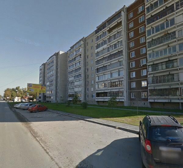 Банкомат МТС-Банка по адресу ул. 40 лет ВЛКСМ, д. 12, ТС «Купец»