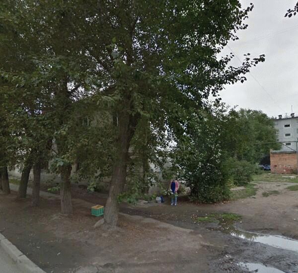 Банкомат МТС-Банка по адресу Инженерная ул., д. 19, ТС «Купец»