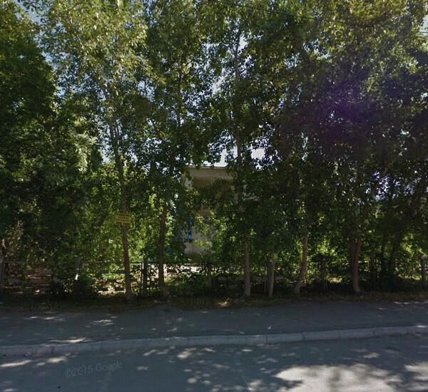 Банкомат МТС-Банка по адресу Северный пер., д. 5, лит. А, филиал банка