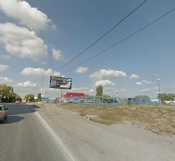 Банкомат МТС-Банка по адресу Селькоровская ул., д. 70, ТС «Купец»