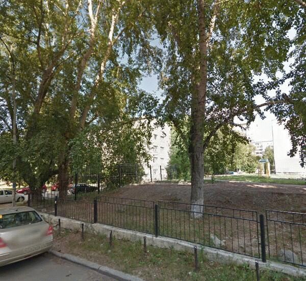 Банкомат МТС-Банка по адресу ул. Сони Морозовой, д. 190, ОАО «РОСНО»