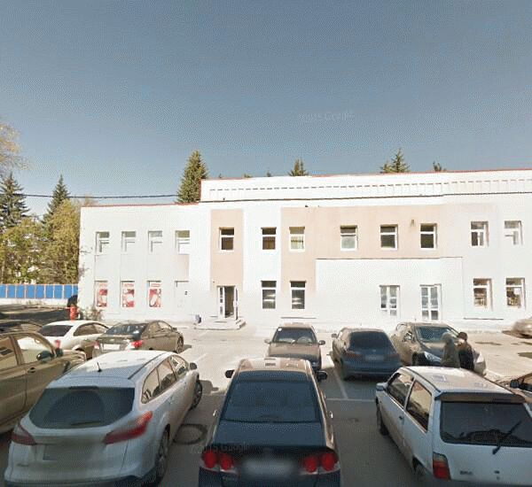 Банкомат МТС-Банка по адресу Студенческая ул., д. 6, ТС «Купец»