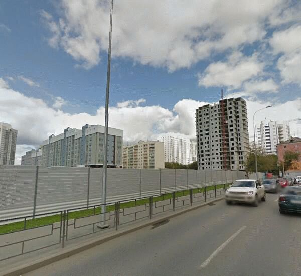 Банкомат МТС-Банка по адресу пр. Хомякова, д. 23, гостиница «Урал-Отель»