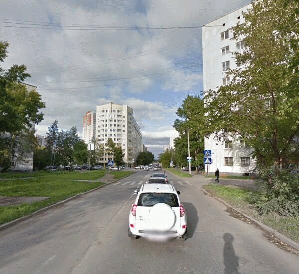 Банкомат Банка Екатеринбург по адресу пр. Космонавтов, д. 86, ТРК «Белка Маркет»