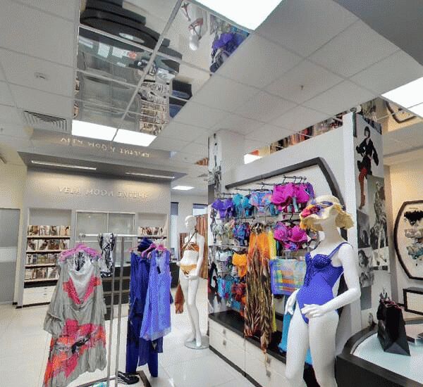 Банкомат банка Союз по адресу пр. Ленина, д. 25, ТОЦ «Европа»