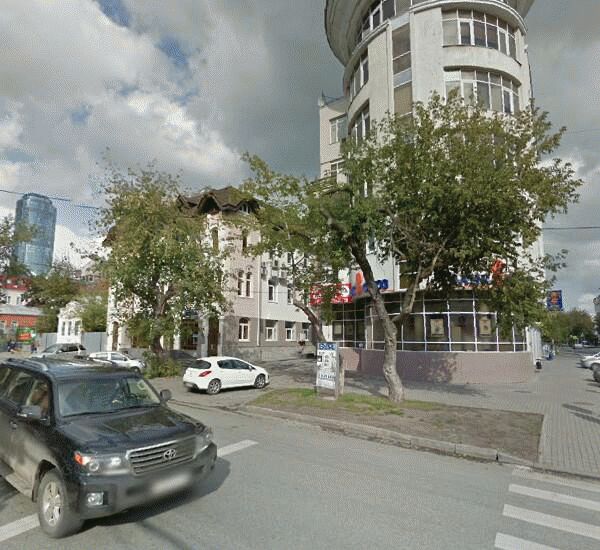 Банкомат банка Союз по адресу ул. Розы Люксембург, д. 37, филиал банка