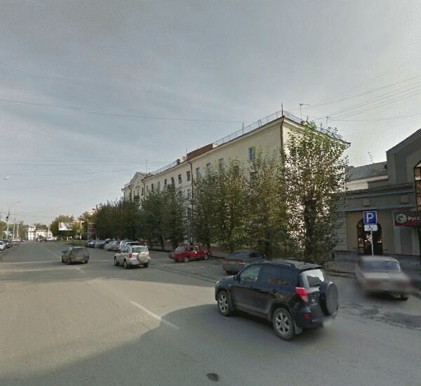 Банкомат банка Русский Стандарт по адресу ул. Заводская,  д. 7а