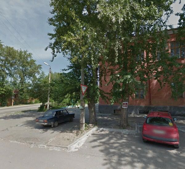 Банкомат банка Русский Стандарт по адресу ул. Ленина, д. 50, лит. Д, магазин «Планета Видео»