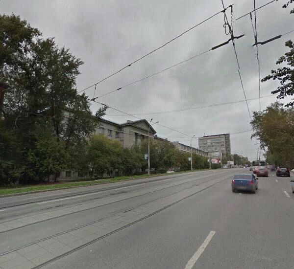 Банкомат банка Русский Стандарт по адресу ул. Малышева, д. 115, ДРЦ «Алатырь»