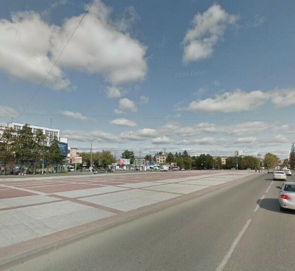 Банкомат банка Русский Стандарт по адресу ул. Машиностроителей, д. 19, магазин «Норд»