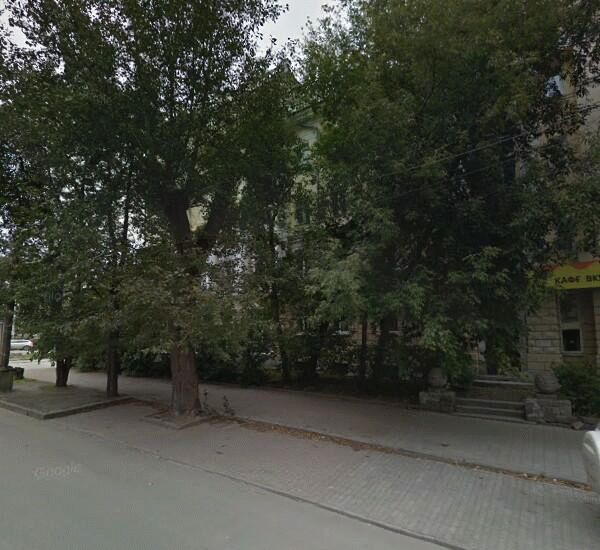 Банкомат банка Хоум Кредит по адресу ул. Ленина, д. 60