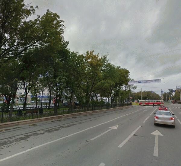 Банкомат банка Нейва по адресу пр. Ленина, д. 48, оф. банка