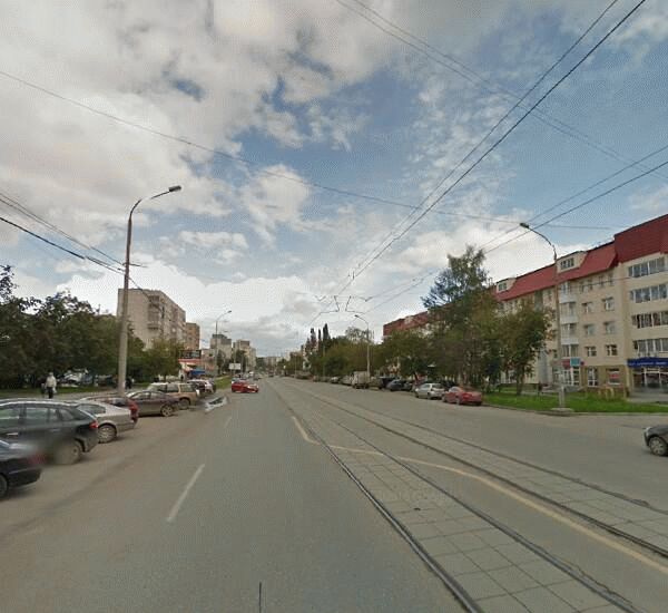 Банкомат СКБ-Банка по адресу ул. Белореченская,  д. 26