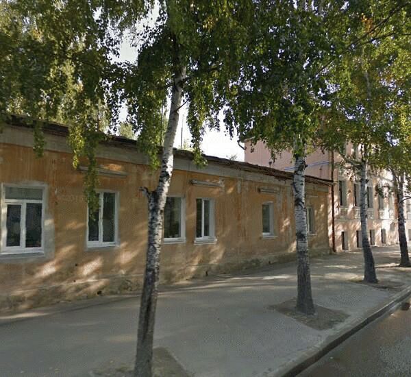 Банкомат СКБ-Банка по адресу ул. Кирова,  д. 71