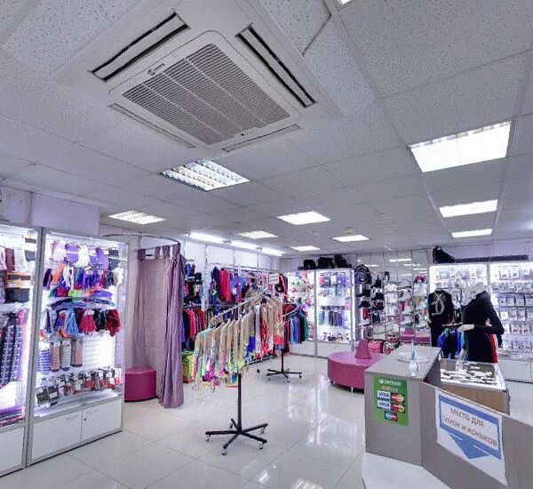 Банкомат СКБ-Банка по адресу ул. Московская,  д. 1