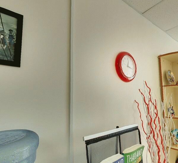 Банкомат СКБ-Банка по адресу ул. Сулимова, д. 50, ТРЦ «Парк-Хаус»