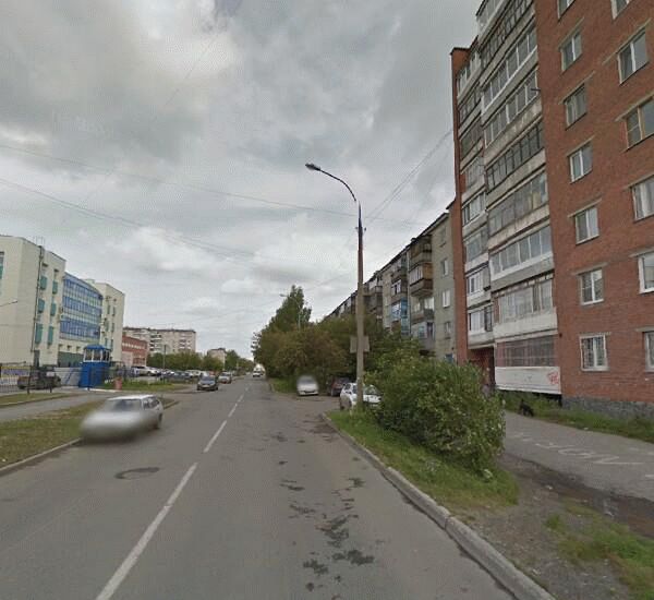 Банкомат СКБ-Банка по адресу ул. Техническая,  д. 32