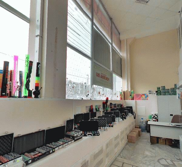 Банкомат СКБ-Банка по адресу ул. Малышева,  д. 122