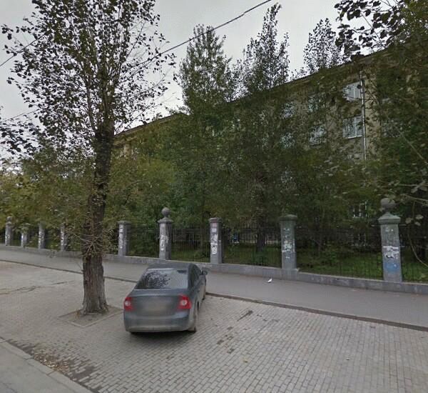 Банкомат СКБ-Банка по адресу ул. Мира,  д. 21