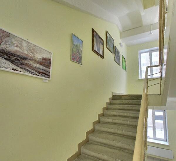 Банкомат СКБ-Банка по адресу ул. Вайнера,  д. 19