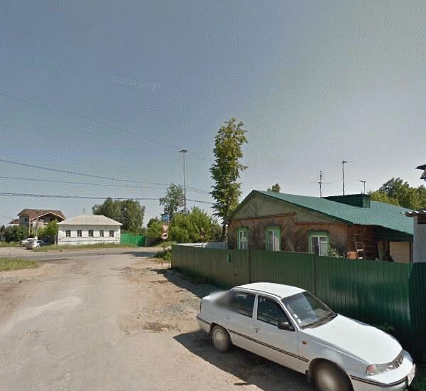 Банкомат СКБ-Банка по адресу ул. Ленина, д. 40, ресторан «Океан»