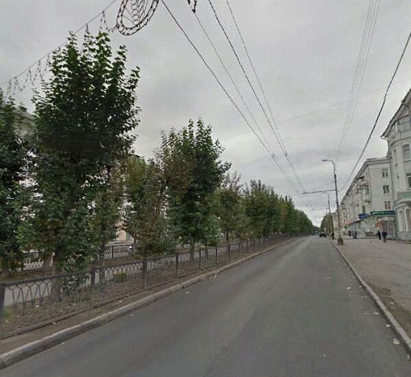 Банкомат СКБ-Банка по адресу ул. Грибоедова,  д. 24