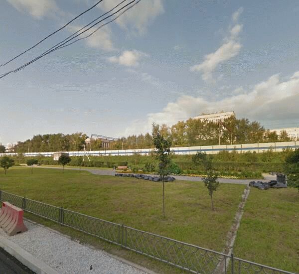 Банкомат Росбанка по адресу Восточная ул., д. 64, оф. банка