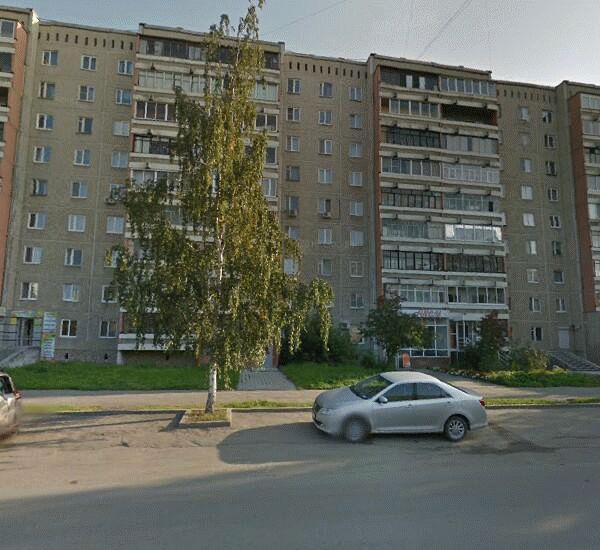 Банкомат МДМ-Банка по адресу ул. Бардина, д. 12, СМ «Кировский»