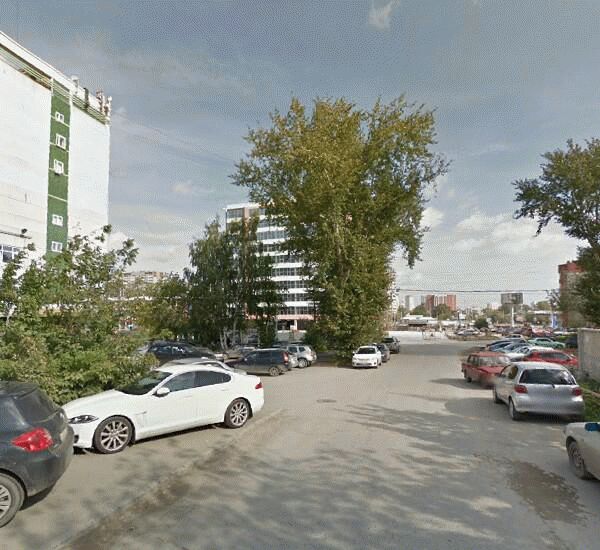 Банкомат МДМ-Банка по адресу ул. Колмогорова, д. 3, «Металлон»