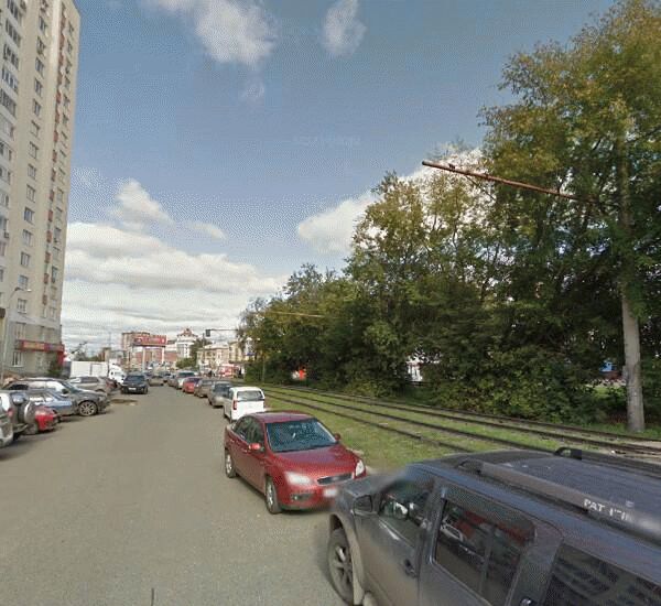 Банкомат МДМ-Банка по адресу ул. Кузнецова, д. 21, оф. банка