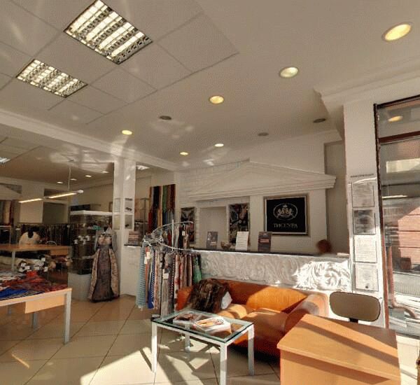 Банкомат МДМ-Банка по адресу ул. Реактивная, д. 66, СМ «Кировский»