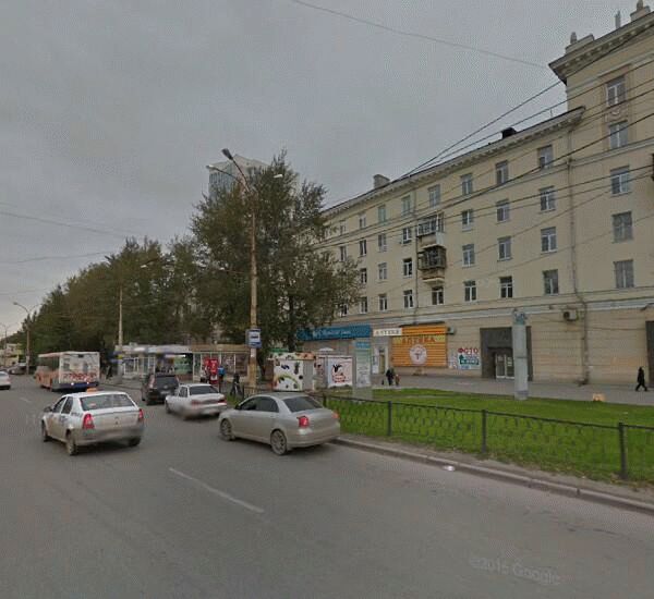 Банкомат МДМ-Банка по адресу Ст. м. «Уралмаш», в переходе метро