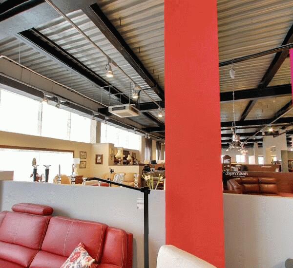 Банкомат МДМ-Банка по адресу ул. Студенческая, д. 11, маг. «Галерея-11»