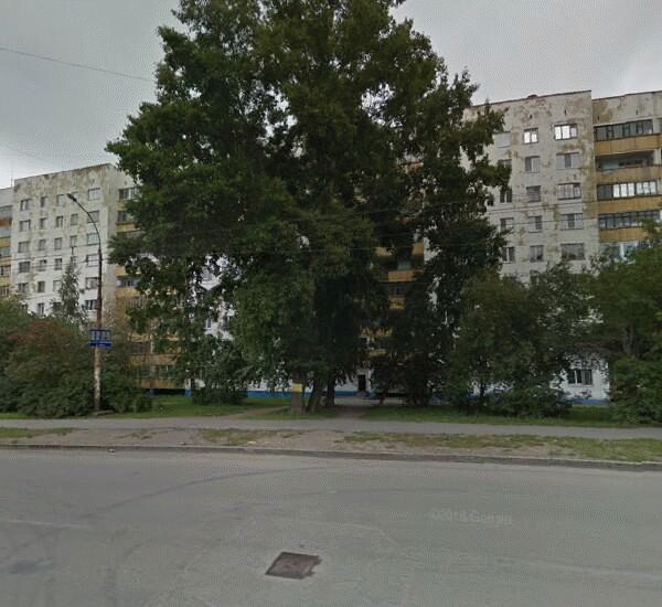 Банкомат МДМ-Банка по адресу ул. Свердлова, д. 27, СМ «Кировский»