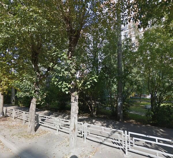 Банкомат Московского областного банка по адресу г. Екатеринбург, Белинского ул., д. 132, оф. банка