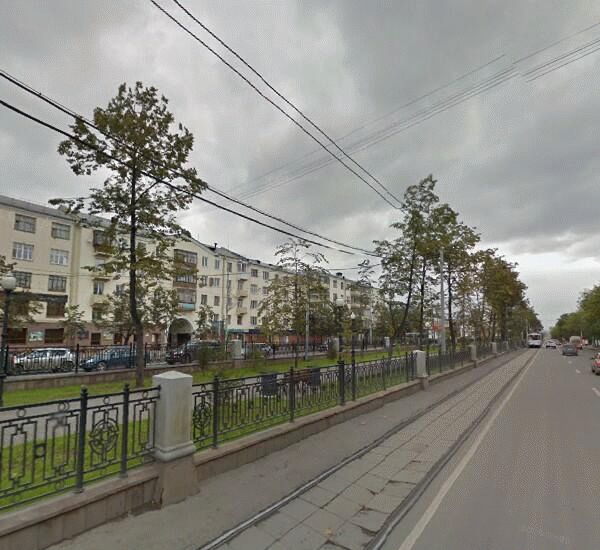 Банкомат Ситибанка по адресу пр. Ленина, д. 2, ДО «Александровское»