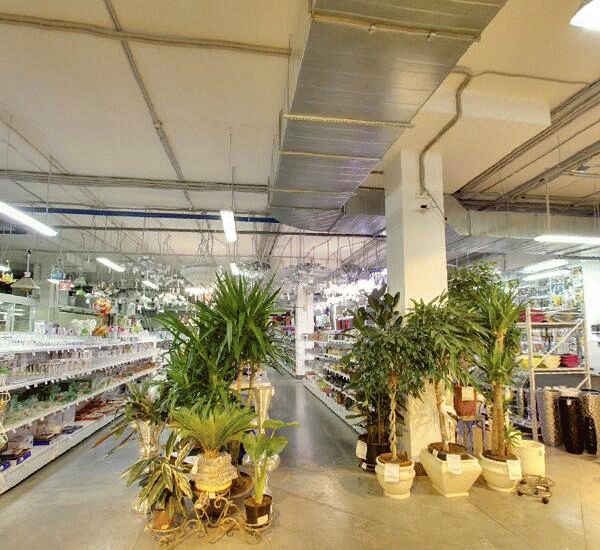 Банкомат СКБ-Банка по адресу ул. Посадская,  д. 45