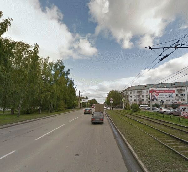 Банкомат Банка МБА-Москва по адресу ул. Блюхера, д. 32