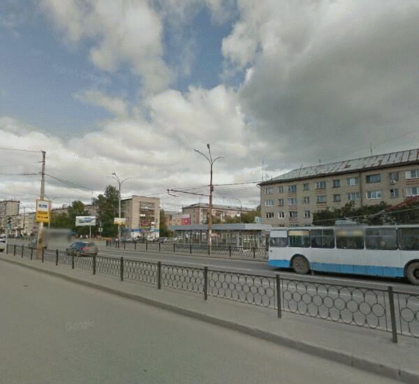 Банкомат Банка Москвы по адресу ст. м. «Проспект Космонавтов»