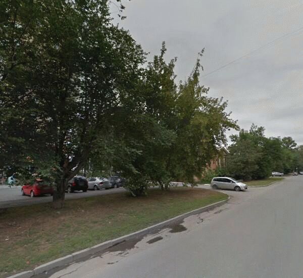 Банкомат Банка Москвы по адресу ул. Черняховского, д. 40, ТЦ «Кировский»