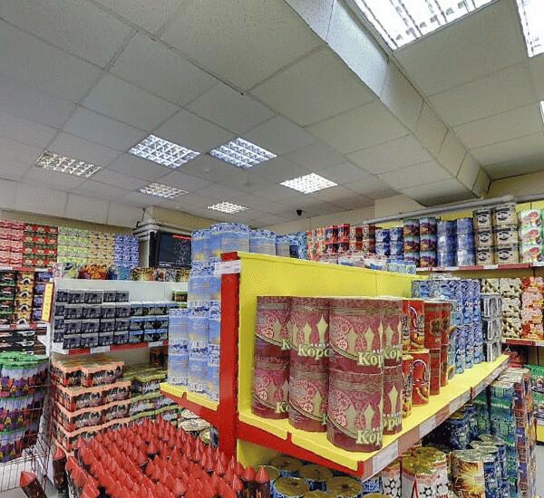 Банкомат Россельхозбанка по адресу ул. 8 марта, д. 27, оф. банка