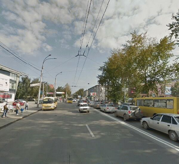 Банкомат банка Хоум Кредит по адресу ул. Амундсена, д. 62