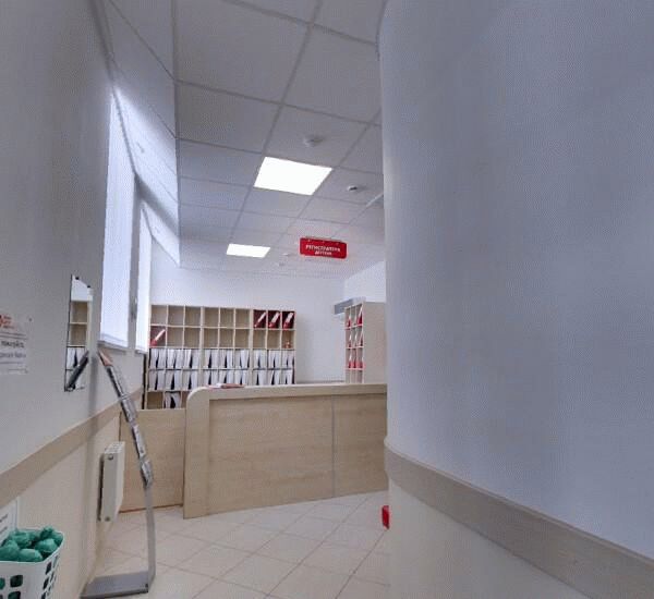 Банкомат АК Барс Банка по адресу ул. Горького, д. 17, Уральский приборостроительный завод, проходная