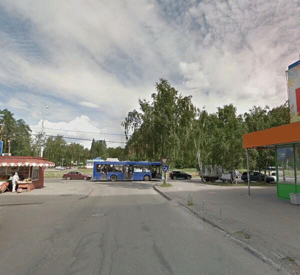 Банкомат Банка Екатеринбург по адресу ул. Академика Бардина,  д. 25/2