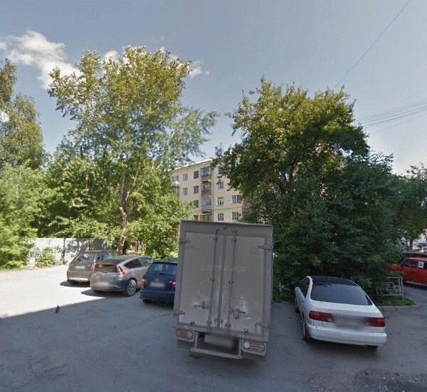 Банкомат Банка Екатеринбург по адресу ул. Машиностроителей,  д. 22