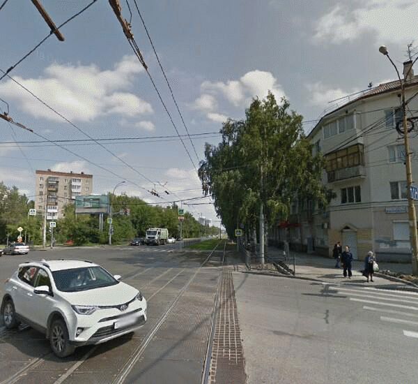 Банкомат Банка Екатеринбург по адресу ул. Комсомольская,  д. 1